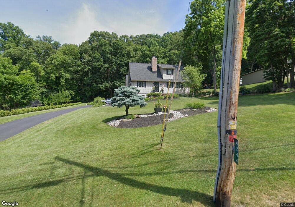 4244 Shimerville Rd, Emmaus, PA 18049 - photo 1