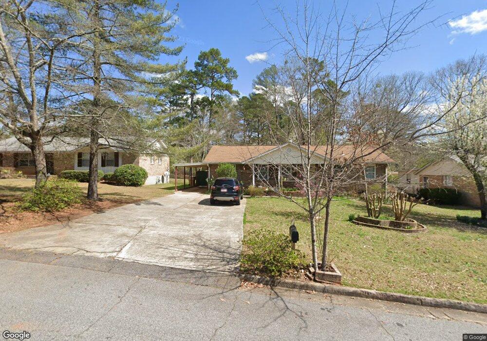 10134 Port Royal Ct unit 2, Jonesboro, GA 30238 - photo 1