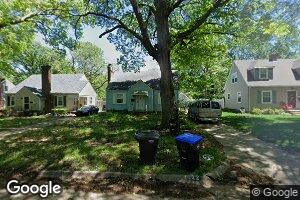 1122 SW Wayne Ave, Topeka, KS 66604