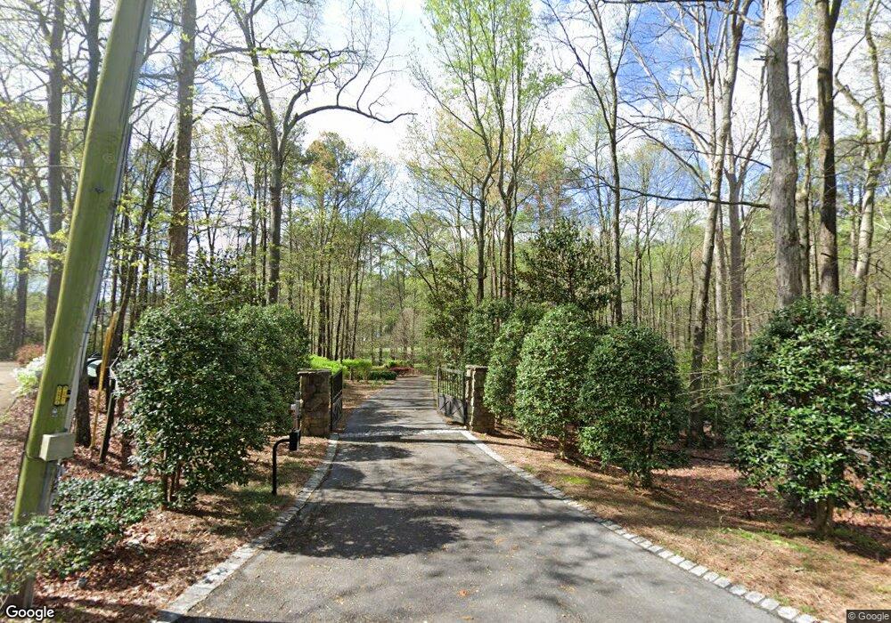 263 Williams Way SW, Calhoun, GA 30701 - photo 1