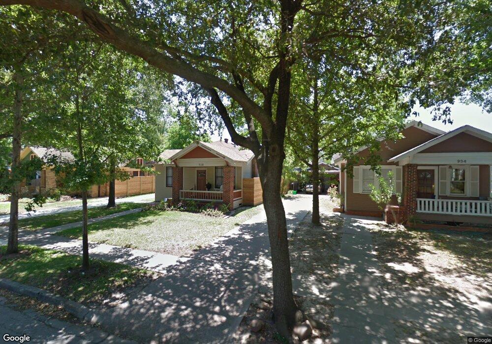 928 Redan St, Houston, TX 77009 - photo 1