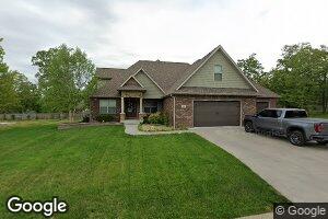 103 Van Dusen Ln, Carl Junction, MO 64834