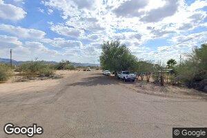 Unnamed Access Dirt Rd, Yucca, AZ 86438