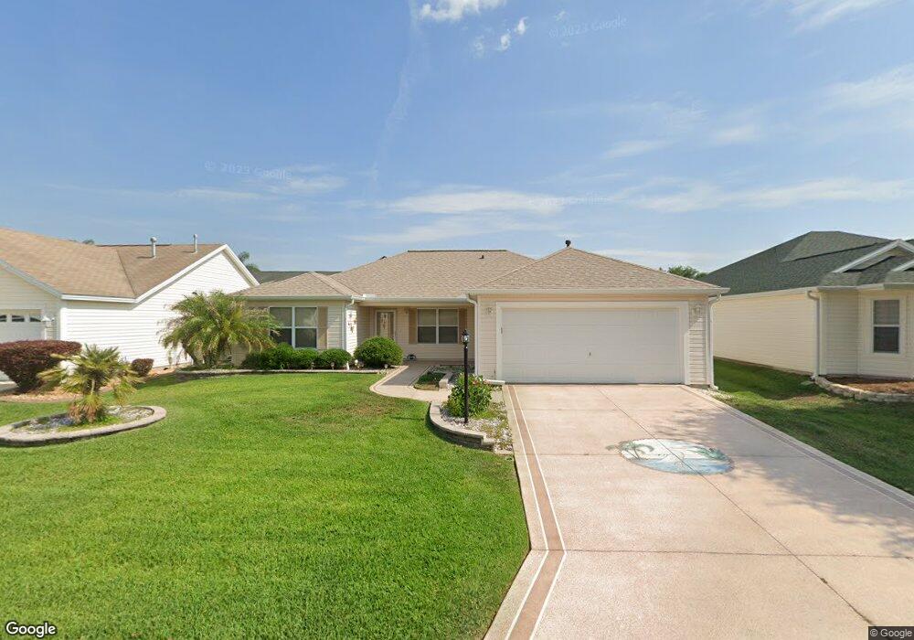 3424 Dixon Ln, The Villages, FL 32162 - photo 1