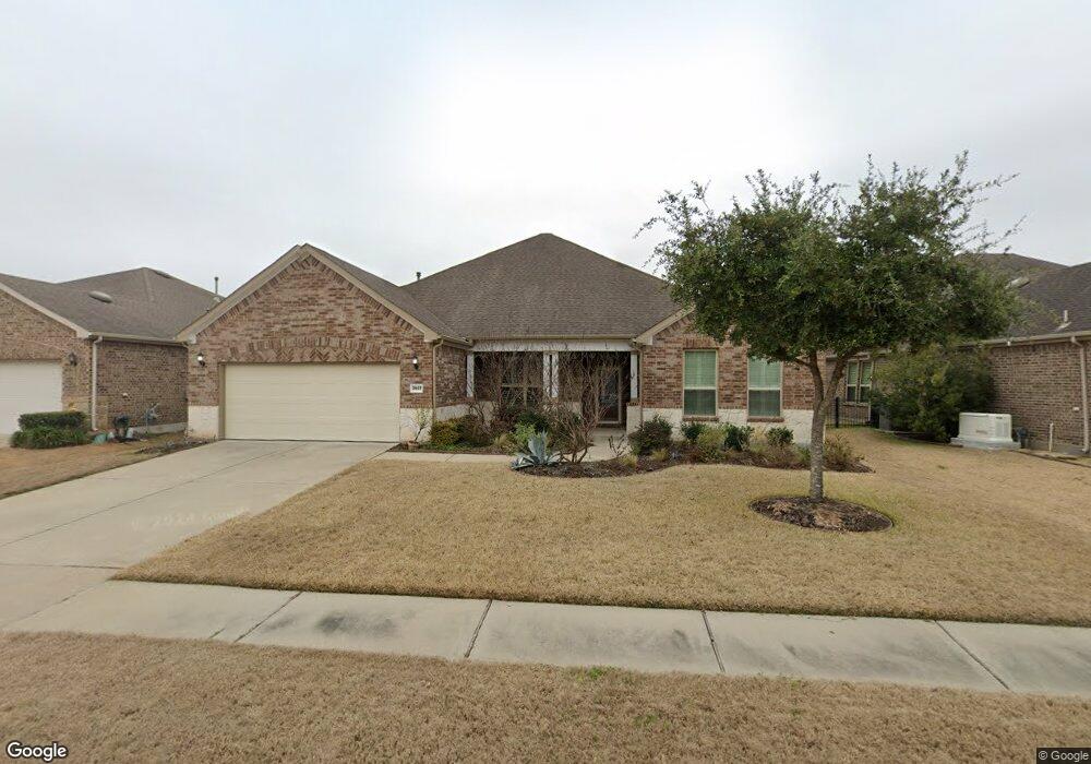 2907 Wild Olive Way, Richmond, TX 77469 - photo 1