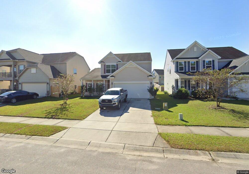 226 Weeping Cypress Dr, Moncks Corner, SC 29461 - photo 1