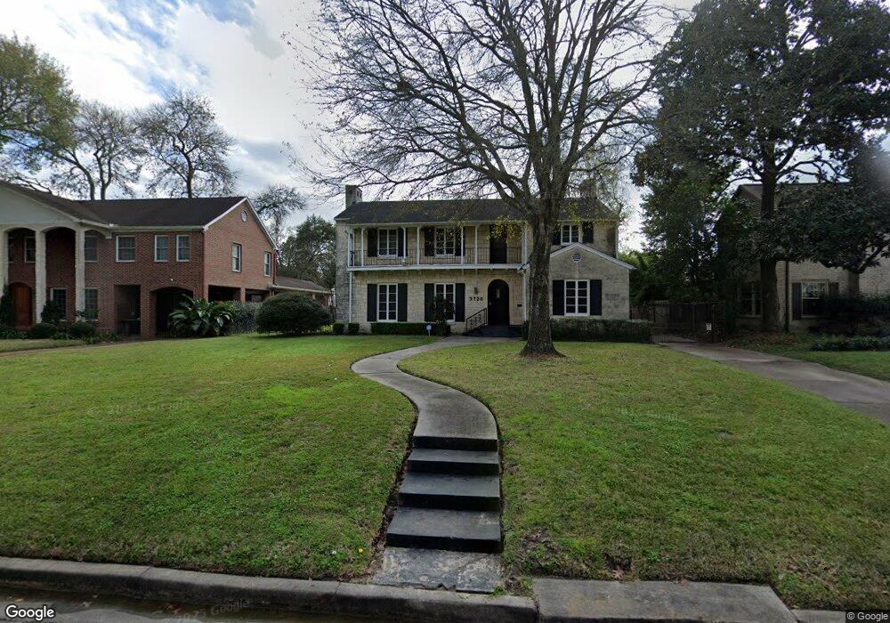 3726 Parkwood Dr, Houston, TX 77021 - photo 1