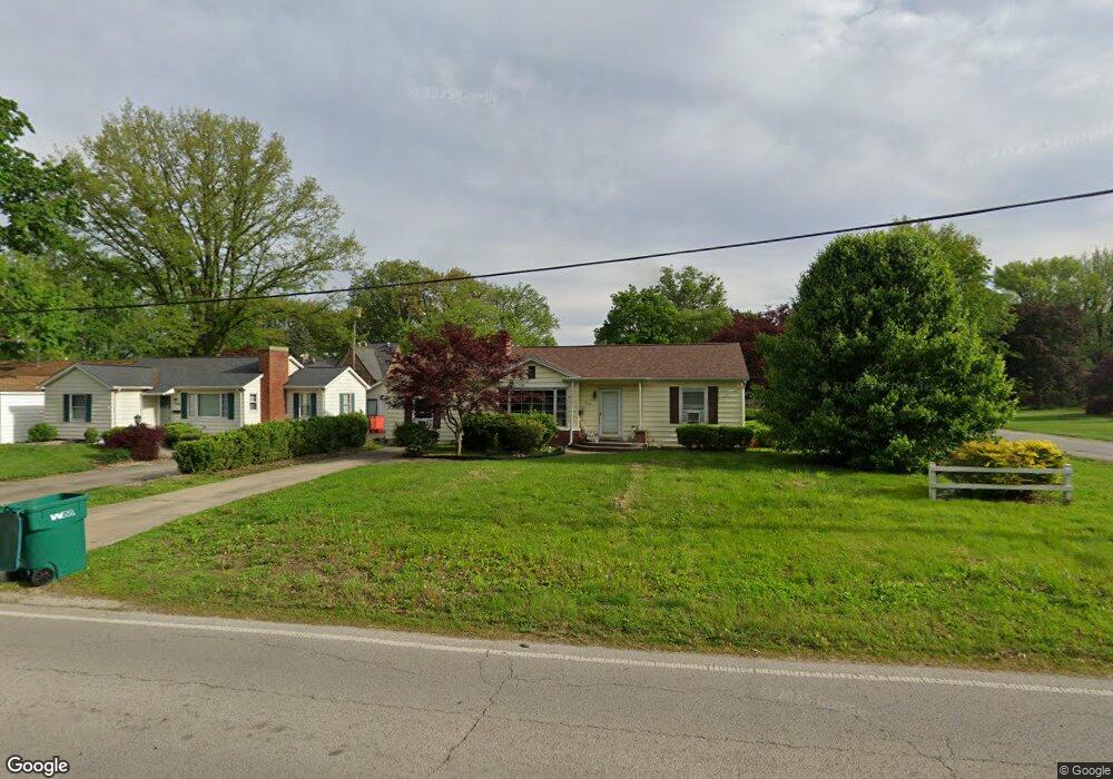 400 Lafayette Ave, Mattoon, IL 61938 - photo 1