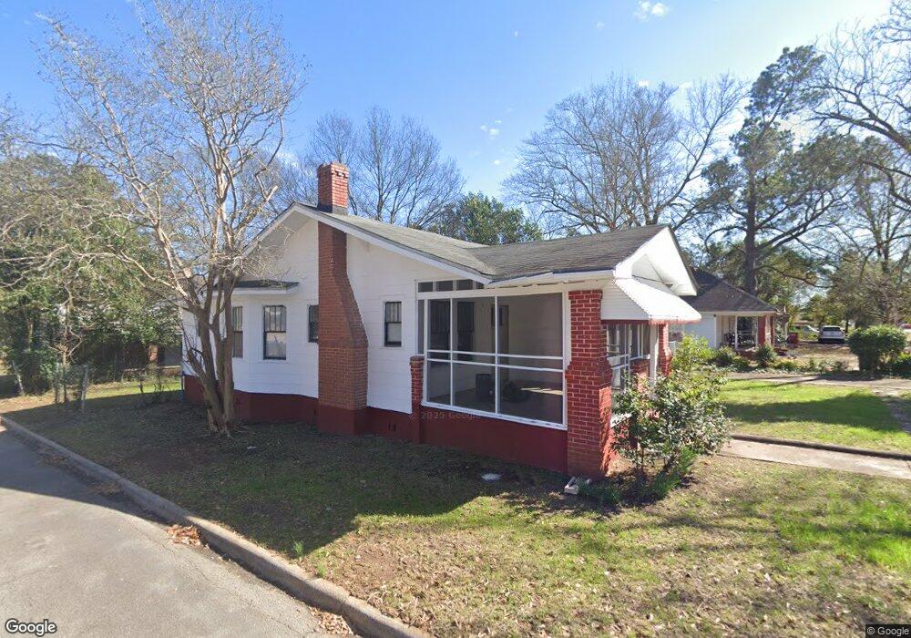 4306 Mikado Ave, Macon, GA 31206 - photo 1