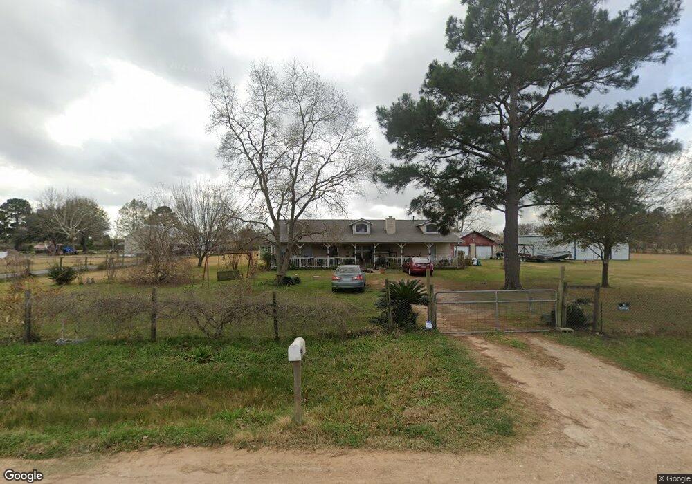 29011 Cherokee Ln, Waller, TX 77484 - photo 1