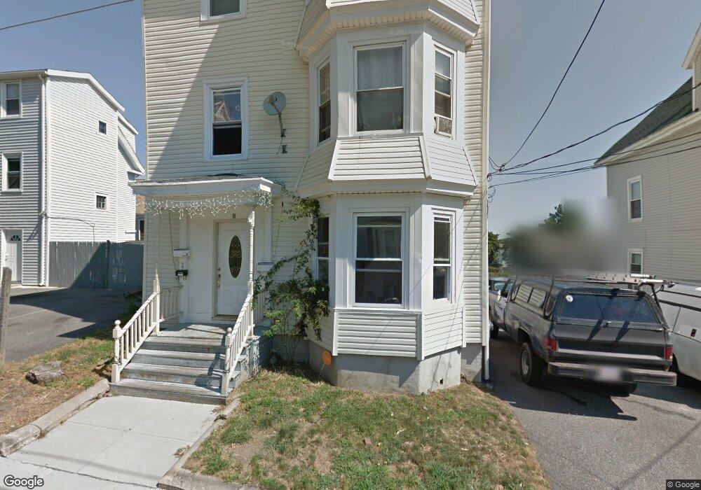 8 Duke St unit 3, Lynn, MA 01902 - photo 1
