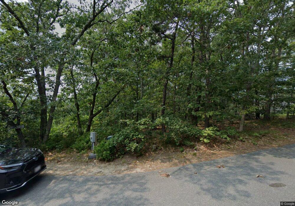 1170 Browns Neck Rd, Wellfleet, MA 02667 - photo 1