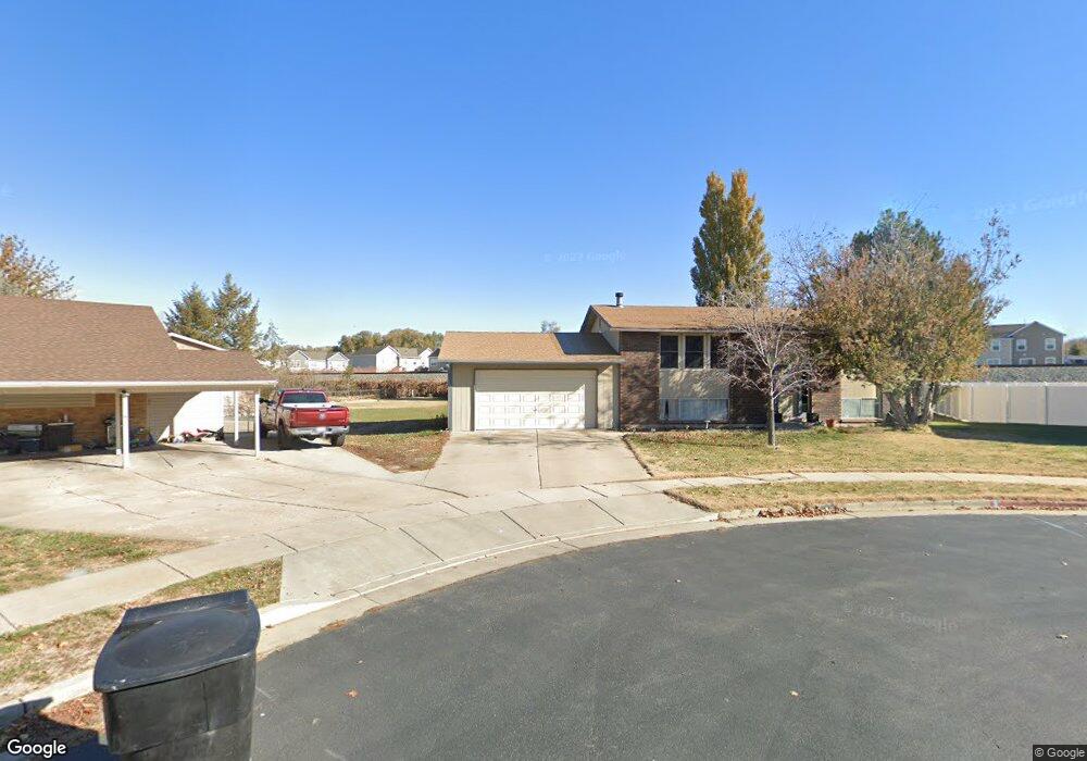 622 W 2575 N, Clearfield, UT 84015 - photo 1