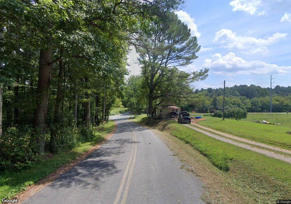 224 Pleasant Gap Cir, Ellijay, GA 30540 - photo 1