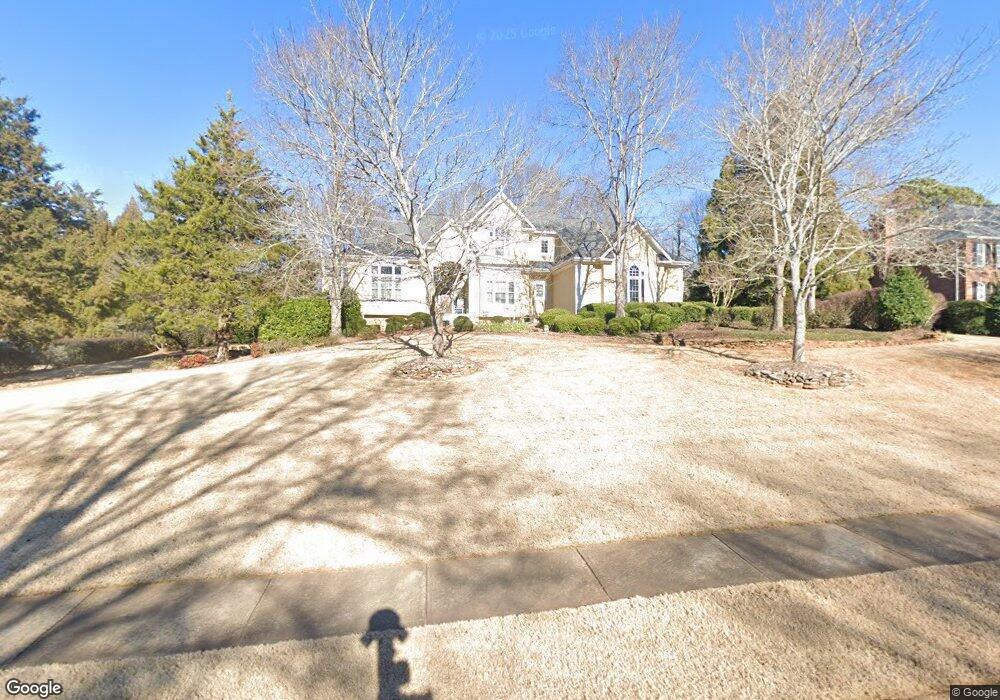 1141 Scarlet Oak Cir, Athens, GA 30606 - photo 1