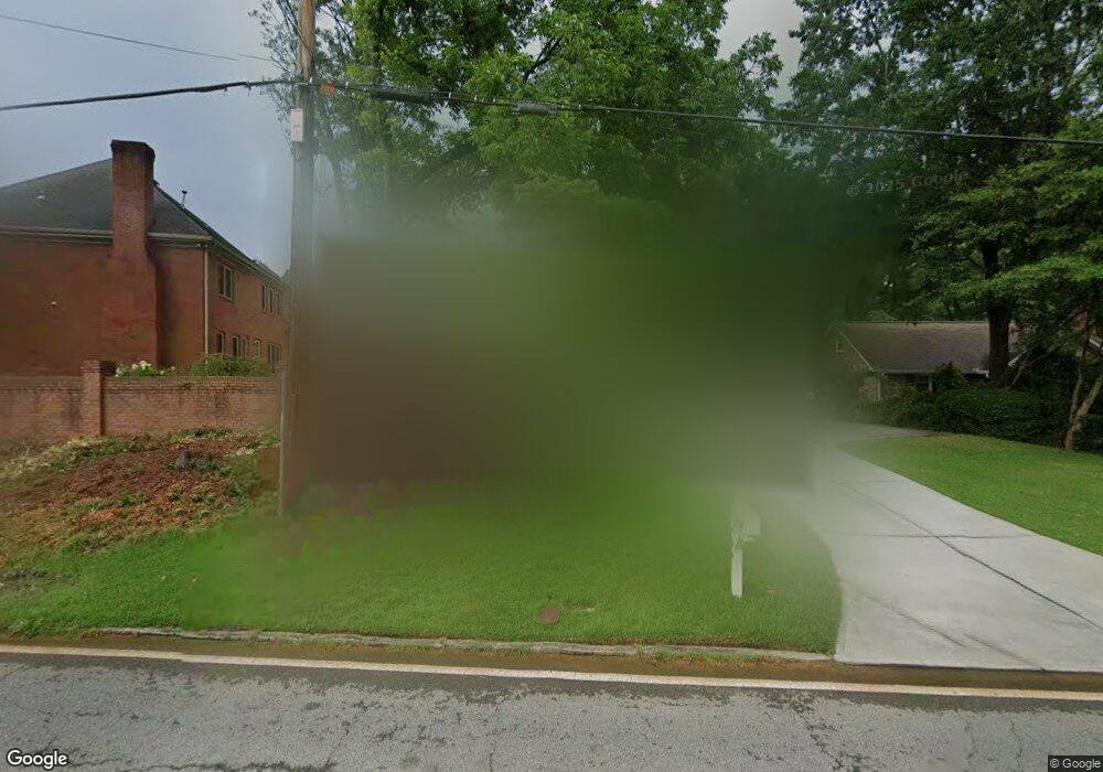 1797 Frazier Rd, Decatur, GA 30033 - photo 1