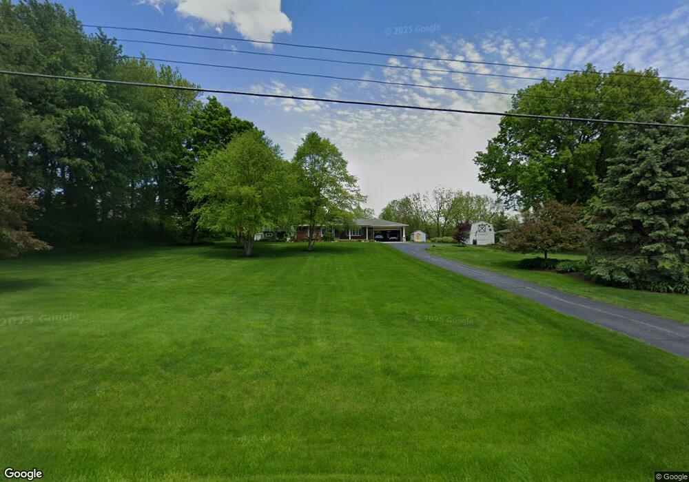 2993 72nd St SW, Byron Center, MI 49315 - photo 1