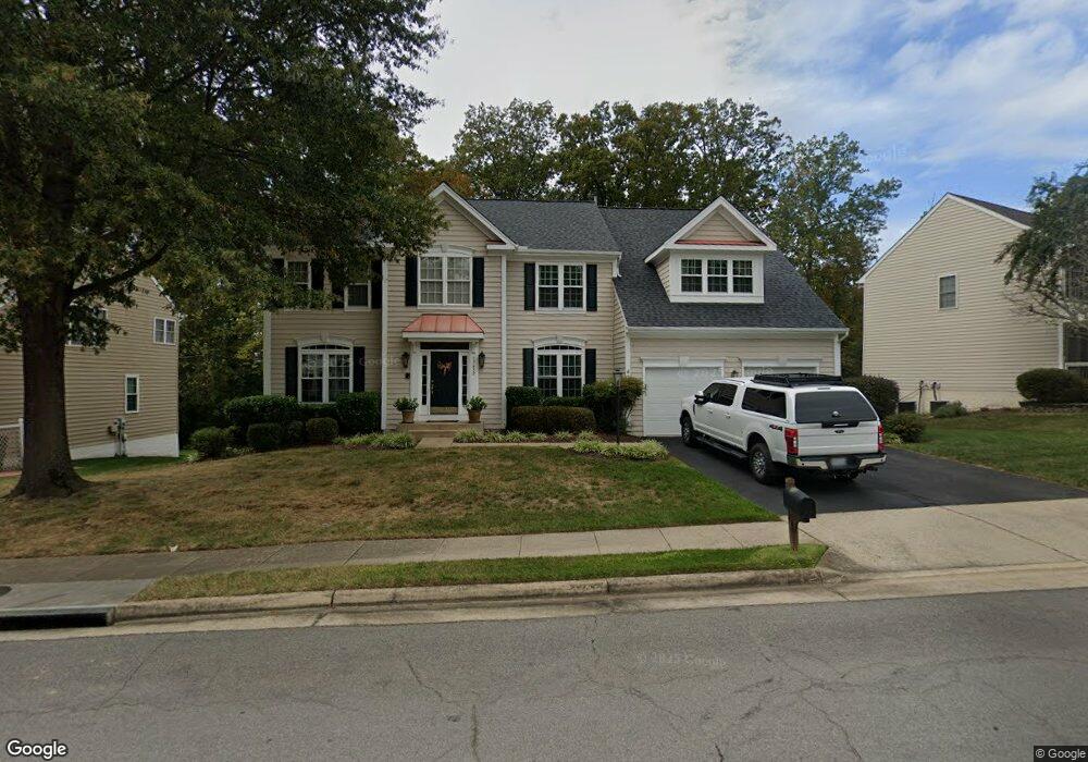 17632 Deweys Run Ln, Dumfries, VA 22026 - photo 1