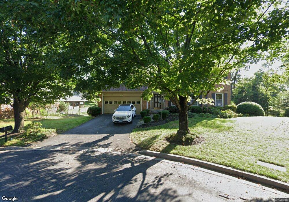 15501 Fellowship Way, North Potomac, MD 20878 - photo 1