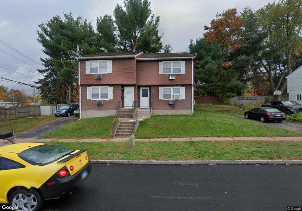 5 Wilfred Rd, Manchester, CT 06040 - photo 1