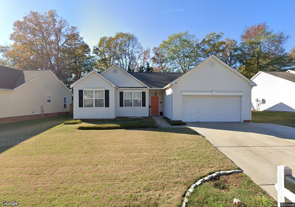 7 Golden Crest Ct, Mauldin, SC 29662 - photo 1
