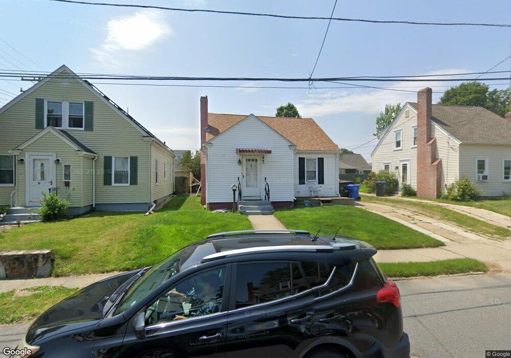 63 Pershing St, Cranston, RI 02910 - photo 1