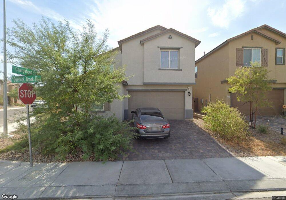 2998 Overlook Brook St, Las Vegas, NV 89156 - photo 1