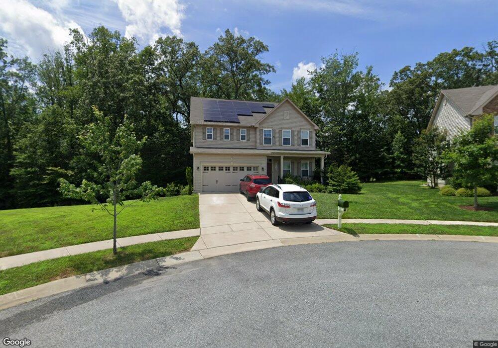 3313 Aldgate Ct, White Plains, MD 20695 - photo 1