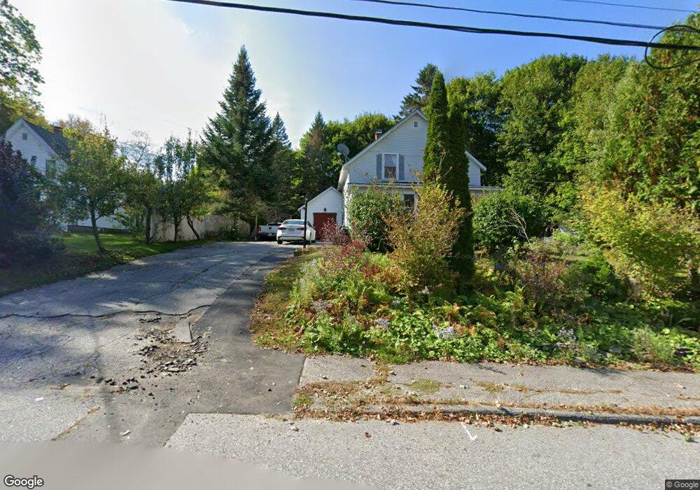 171 Dresden Ave, Gardiner, ME 04345 - photo 1