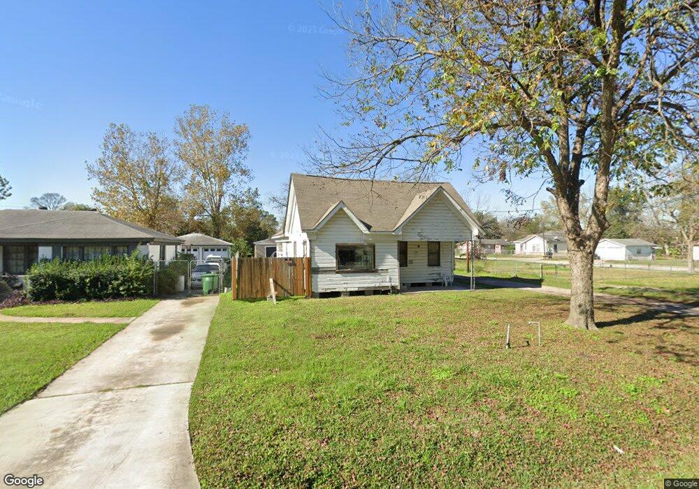 4709 Los Angeles St, Houston, TX 77026 - photo 1