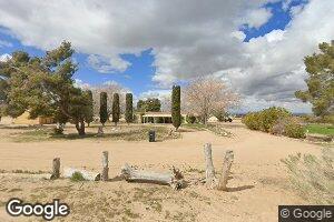5150 Yucca Terrace Rd, Phelan, CA 92371