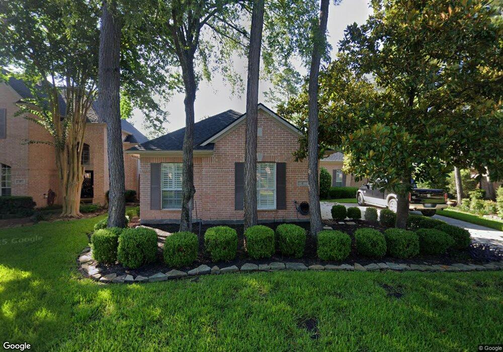 6 Rockledge Dr, Spring, TX 77382 - photo 1