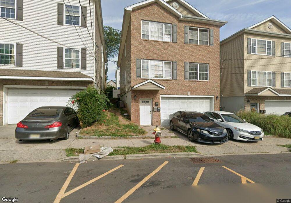 27 N 4th St, Paterson, NJ 07522 - photo 1