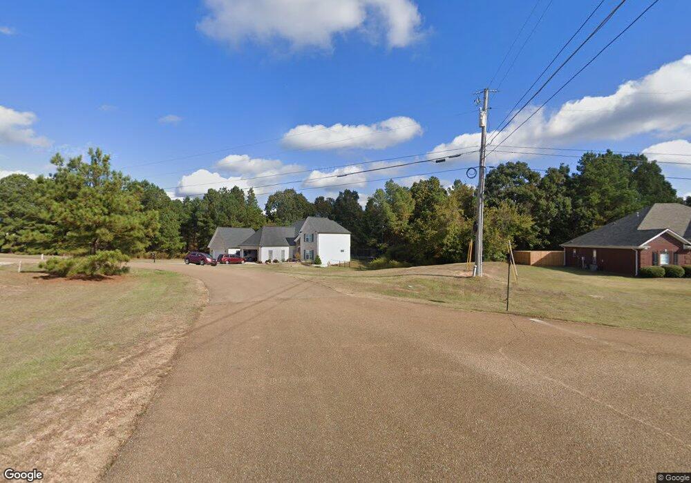 0000 Lakes Dr S, Oxford, MS 38655 - photo 1