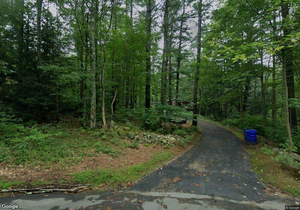 3 Tally Ho Ln, Bow, NH 03304 - photo 1