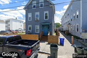 316 Douglas St Unit 1, Manchester, NH 03102