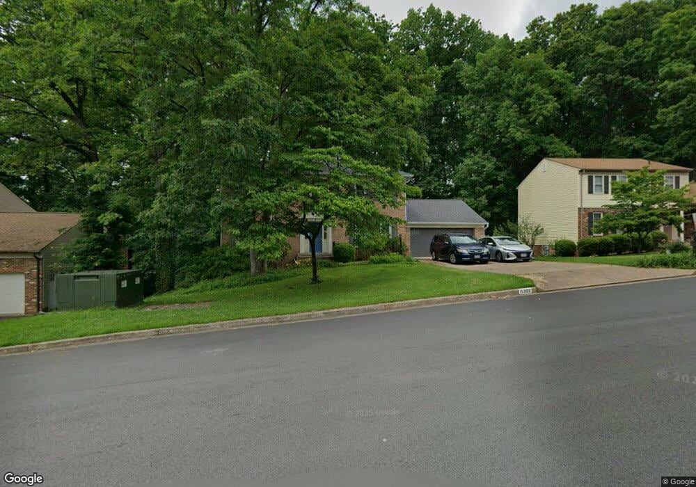 15322 Edgehill Dr, Dumfries, VA 22025 - photo 1