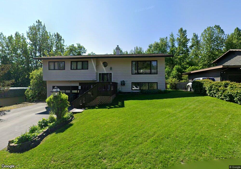 6800 Sherwood Ave, Anchorage, AK 99504 - photo 1