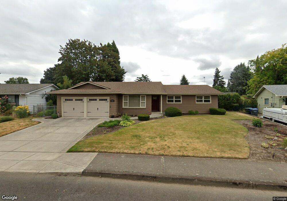 5458 Kayak Way NE, Keizer, OR 97303 - photo 1