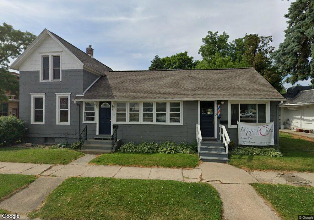 112 North St unit 1, La Porte, IN 46350 - photo 1