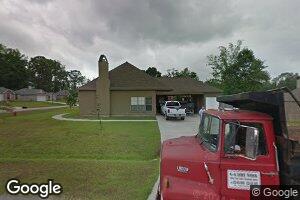 6970 Weydert Way, Saint Francisville, LA 70775