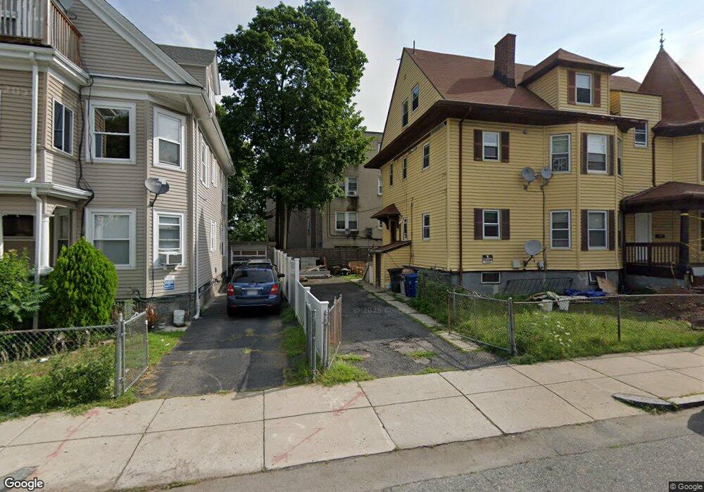 90 Woolson St unit 2, Boston, MA 02126 - photo 1