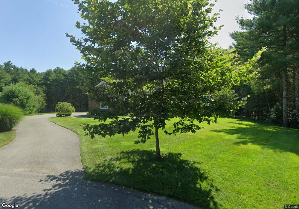 24 Kyle Jacob Rd, North Dartmouth, MA 02747 - photo 1