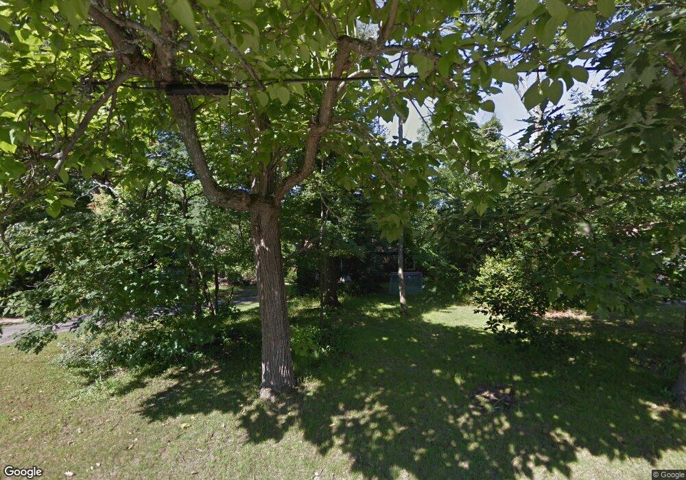 43 Morgan St, Worcester, MA 01606 - photo 1