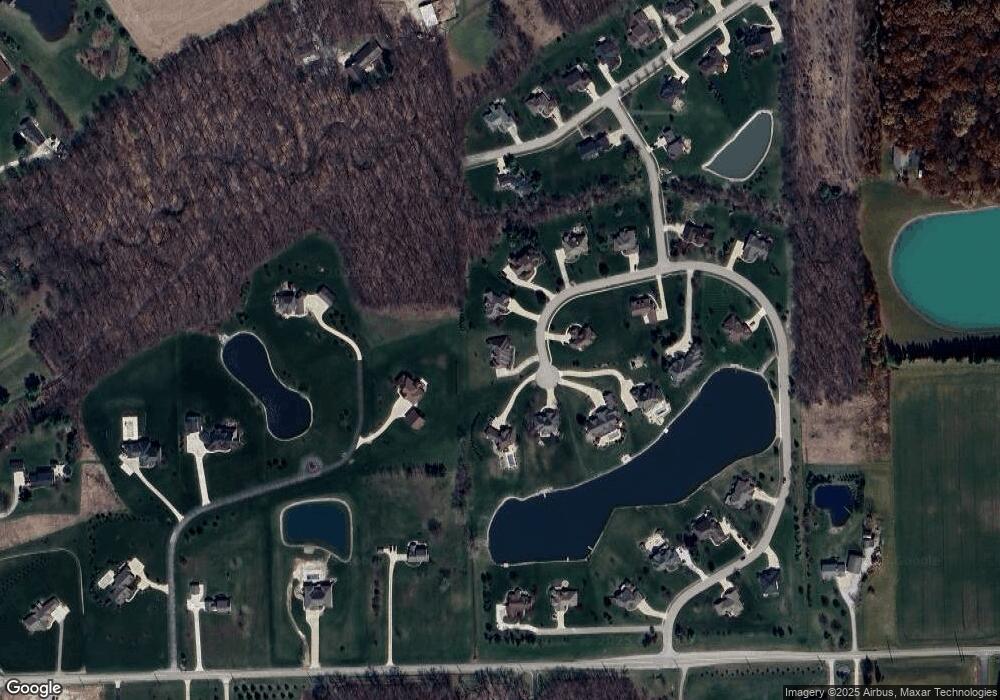 9809 Banyan Ct, Fort Wayne, IN 46835 - photo 1