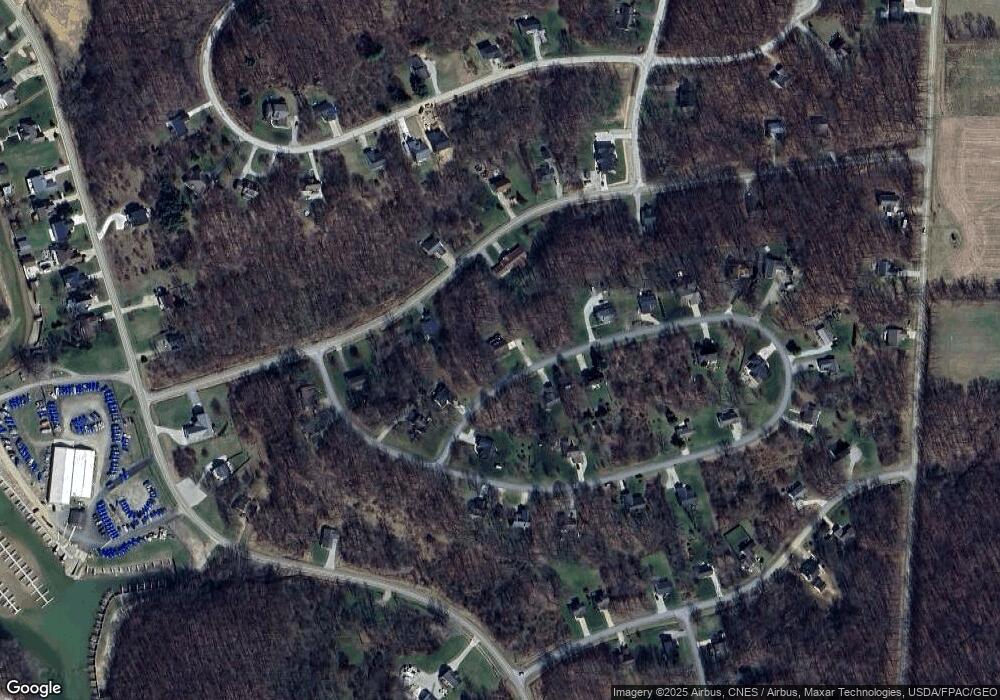 365 Valleybrook Cir, Howard, OH 43028 - photo 1