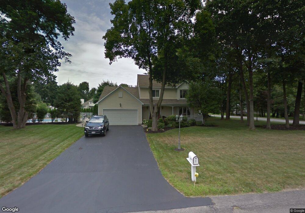 1111 Clute Crest Ln, Schenectady, NY 12309 - photo 1