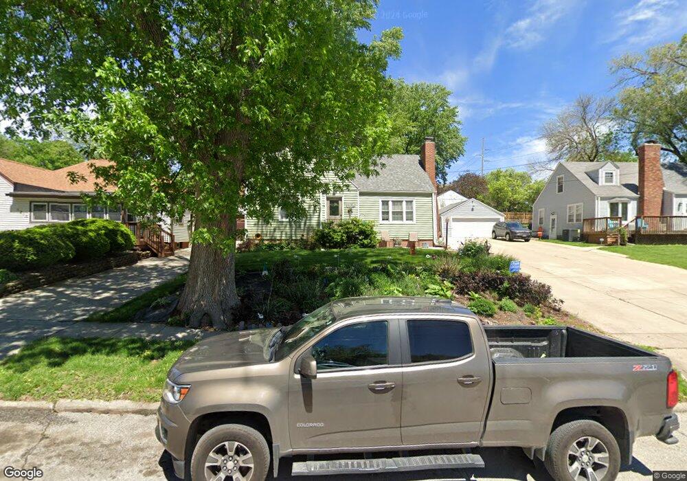 1209 Edgemont St, Des Moines, IA 50315 - photo 1