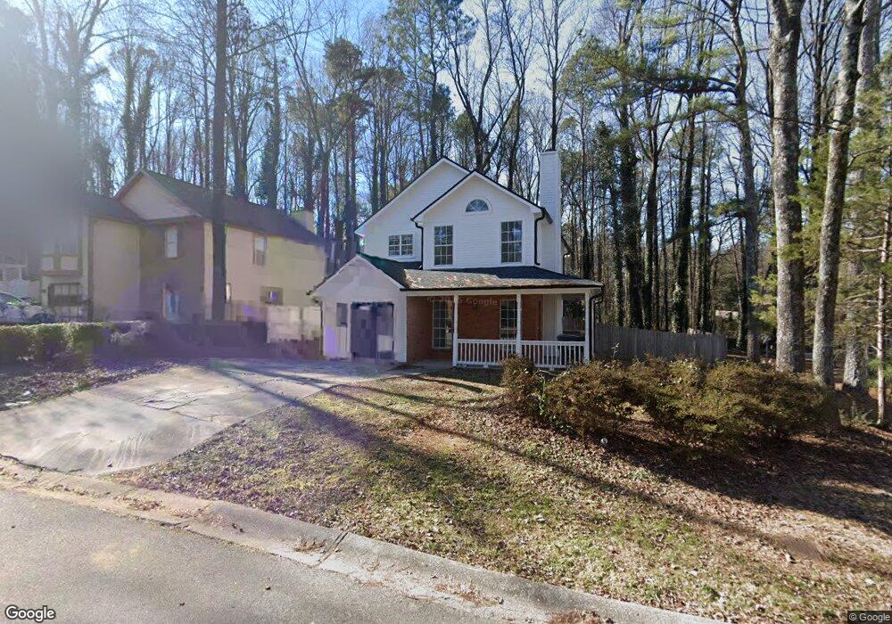 4644 Warners Trail, Norcross, GA 30093 - photo 1