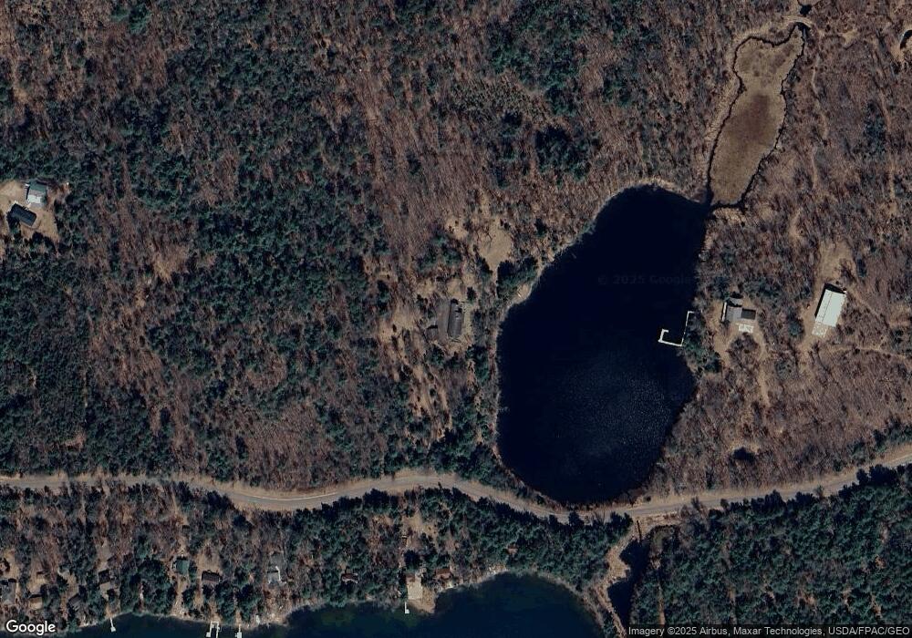 6210 Minnow Lake Rd, Danbury, WI 54830 - photo 1